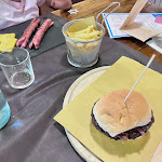 Photo n°1 de l'avis de Cryal83.X fait le 16/07/2022 à 18:29 sur le  Al Portico Braceria à Endine Gaiano