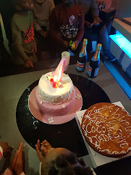 Photo n°12 de Fleuve Bleu à Lyon ()