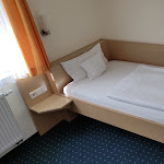 Photo n°1 de l'avis de Christian.. fait le 29/09/2021 à 04:26 sur le  Hotel Gasthof Schützen à Laupheim