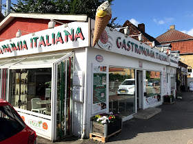 Gastronomia Italiana