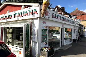 Gastronomia Italiana Husum image