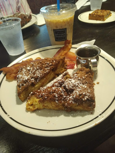 Cafe «Corner Bakery Cafe», reviews and photos, 1350 George Dieter Dr, El Paso, TX 79936, USA