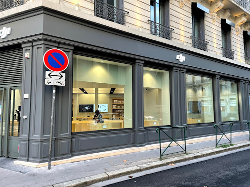 Magasin d'électronique DJI Store Lyon Lyon
