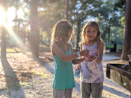 Park «Sanlando Park», reviews and photos, 401 W Highland St, Altamonte Springs, FL 32714, USA