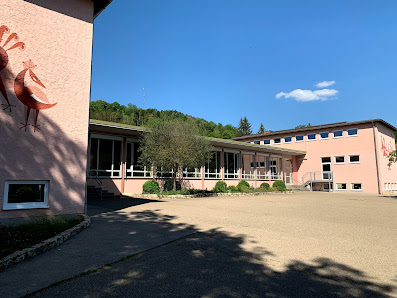 Grundschule Pappenheim Helmut-Gollwitzer-Weg 1, 91788 Pappenheim, Deutschland