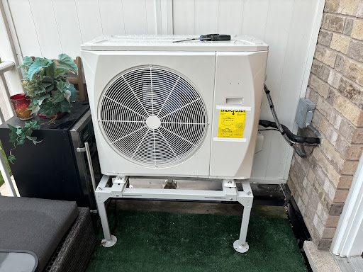 ONAS Heating & Cooling Corp. O/A Ontario Air Services