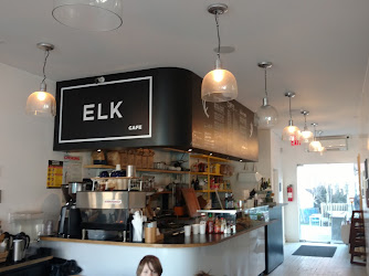 Elk Cafe