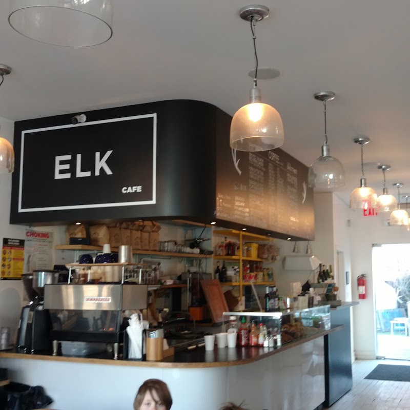 Elk Cafe