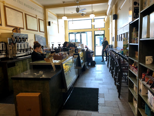 Coffee Shop «Coffee Tree Roasters The», reviews and photos, 5840 Forbes Ave, Pittsburgh, PA 15217, USA