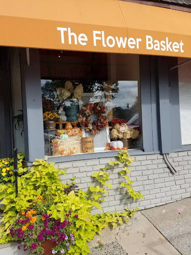 Florist «The Flower Basket», reviews and photos, 399 Manville Rd, Pleasantville, NY 10570, USA