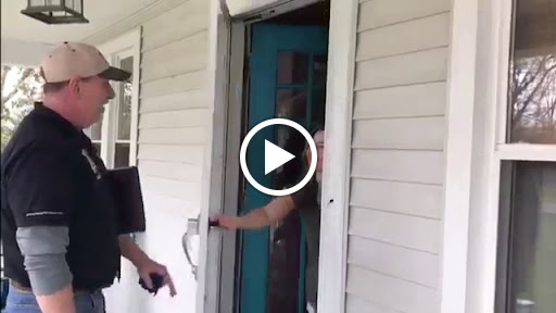 Insulation Contractor «The Insulation Man», reviews and photos, 25450 Terra Industrial Dr, Chesterfield, MI 48051, USA