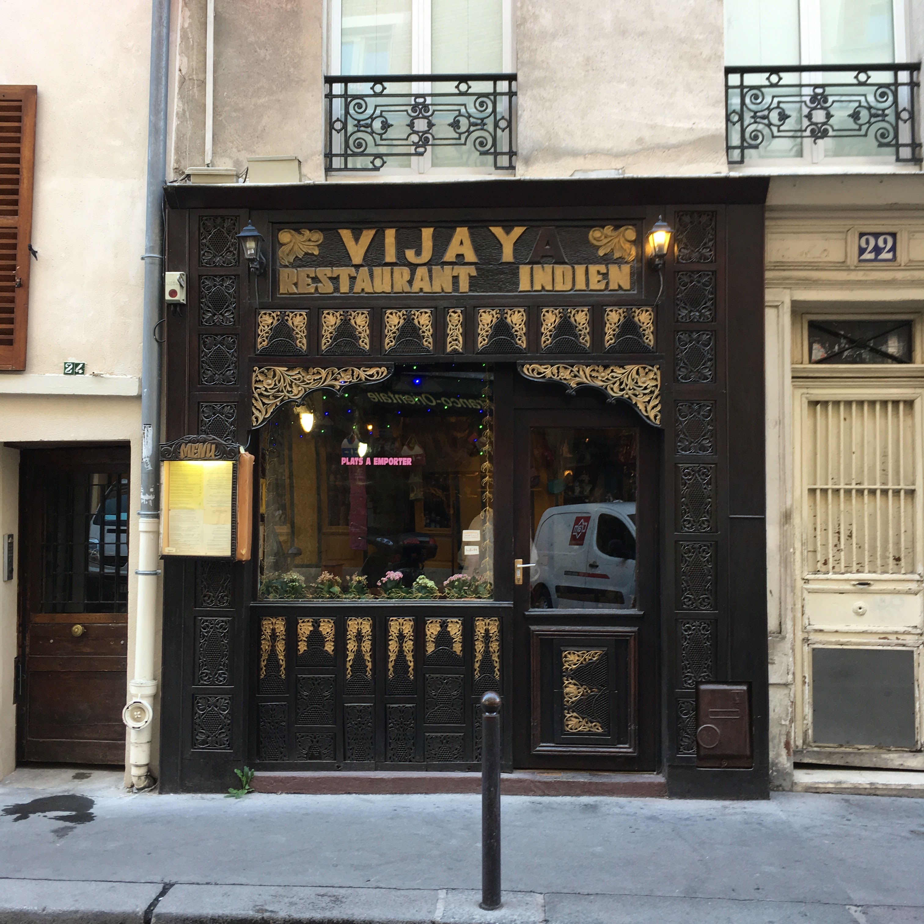 Photo n° 1 de l'avis de Lucy.a fait le 04/10/2018 à 21:31