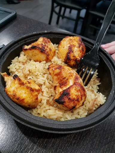 Ark Mediterranean Grill