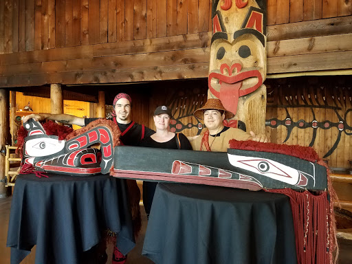 Tourist Attraction «Tillicum Village», reviews and photos, Blake Island, Port Orchard, WA 98366, USA