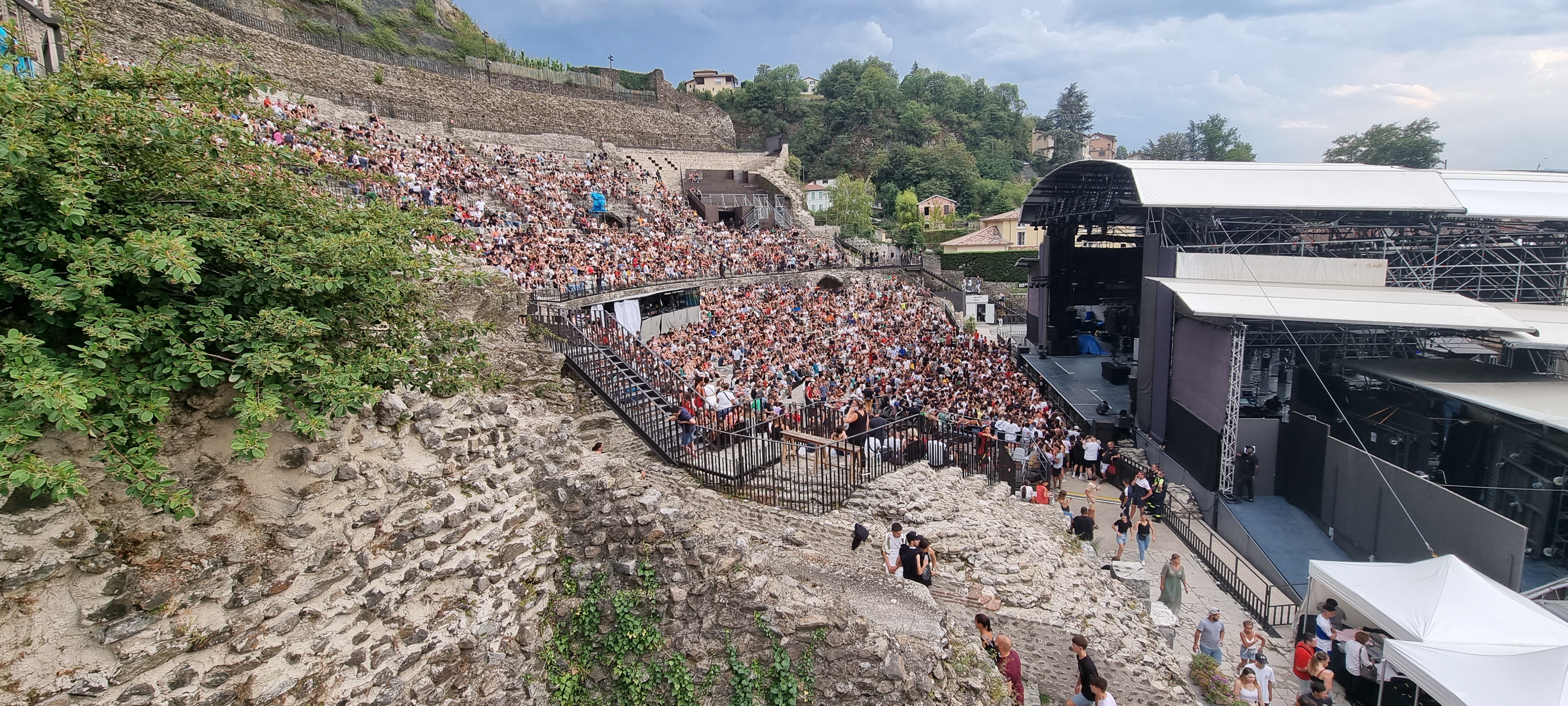 Photo n° 2 de l'avis de Lucas.e fait le 07/08/2022 à 19:40