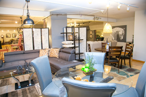 Furniture Store «Decorium Furniture», reviews and photos, 4851 N Western Ave, Chicago, IL 60625, USA