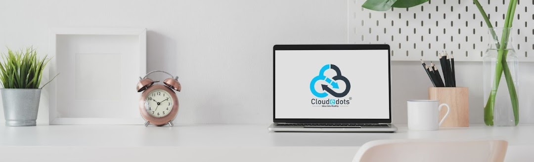 Cloudedots Tech LLP