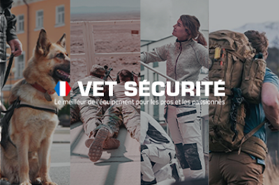 VetSecurite.com à Aurillac