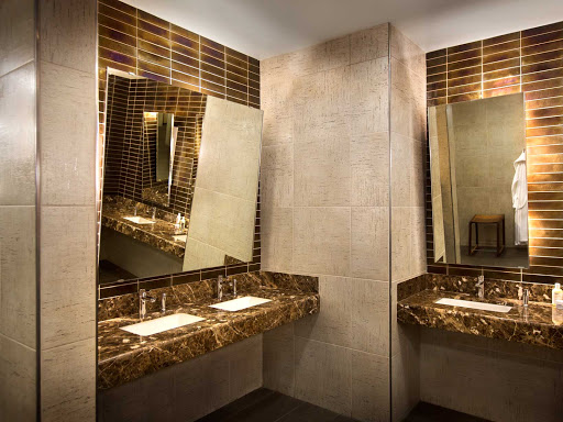 Gym «Equinox Beverly Hills», reviews and photos, 9601 Wilshire Blvd, Beverly Hills, CA 90210, USA