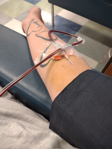 Blood Donation Center «CSL Plasma Spartanburg», reviews and photos