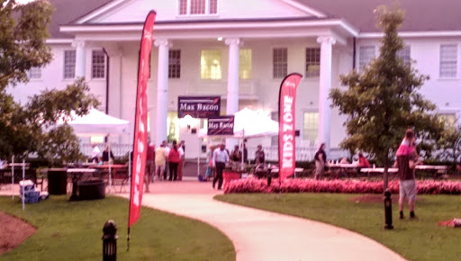 Conference Center «Brawner Hall», reviews and photos, 3180 Atlanta Rd SE, Smyrna, GA 30080, USA