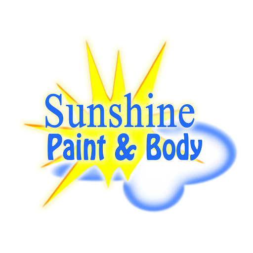 Auto Body Shop «Sunshine Paint and Body», reviews and photos, 7004 Harney Rd, Tampa, FL 33617, USA