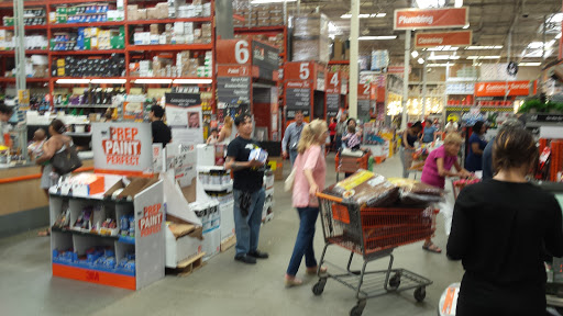 Home Improvement Store «The Home Depot», reviews and photos, 955 Bloomfield Ave, Clifton, NJ 07012, USA