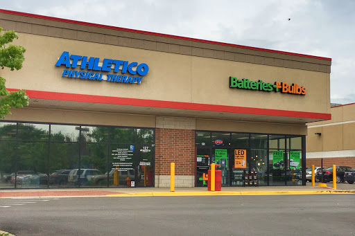 Car Battery Store «Batteries Plus Bulbs», reviews and photos, 115 E Ogden Ave, Naperville, IL 60563, USA