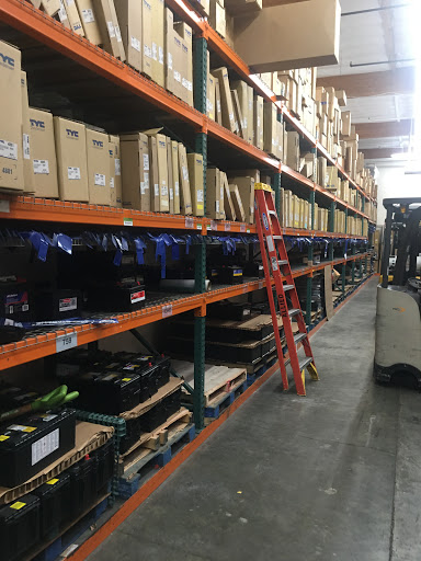 Auto Parts Store «Allied Auto Stores», reviews and photos, 43815 S Grimmer Blvd, Fremont, CA 94538, USA
