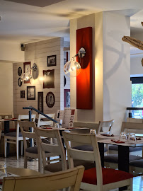 Atmosphère du Restaurant italien La Trattoria à Pornichet - n°2