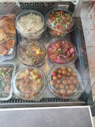 Photo n°13 de Ela Kebab House à Creil ()