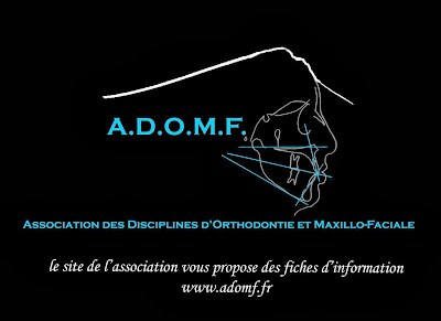 ADOMF- Association des disciplines orthodontique et maxillo-faciale à Aix-en-Provence