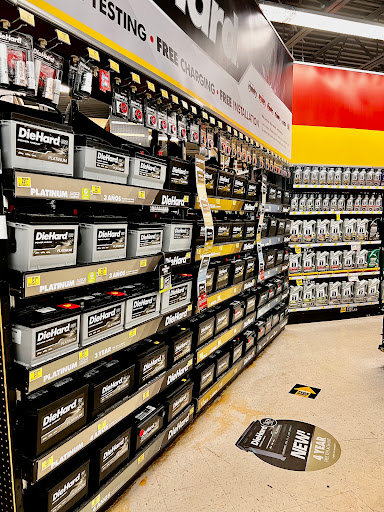 Auto Parts Store «Advance Auto Parts», reviews and photos, 6900 SW 117th Ave, Kendall, FL 33183, USA