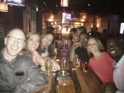 Bar «The Robusto Room», reviews and photos, 9535 Park Meadows Dr, Lone Tree, CO 80124, USA