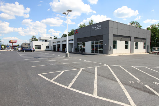 Used Car Dealer «AutoOne», reviews and photos, 1282 Manheim Pike, Lancaster, PA 17601, USA