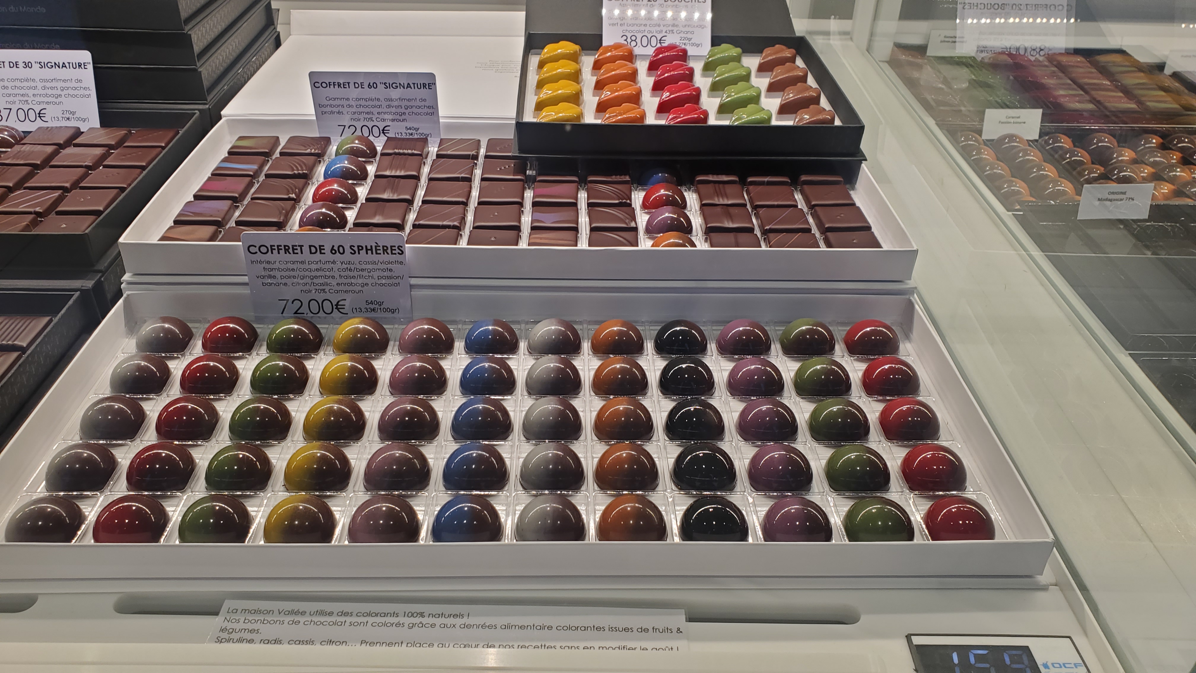 Photo n° 6 de l'avis de luc.e fait le 17/11/2023 à 20:27