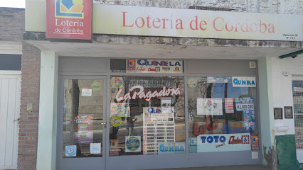 Loteria De Cordoba