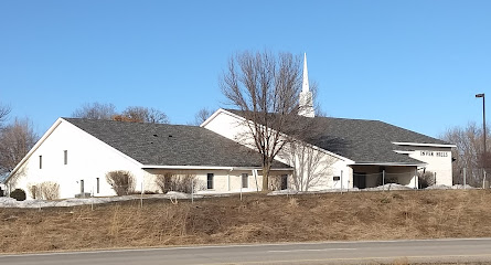 Inver Hills Church