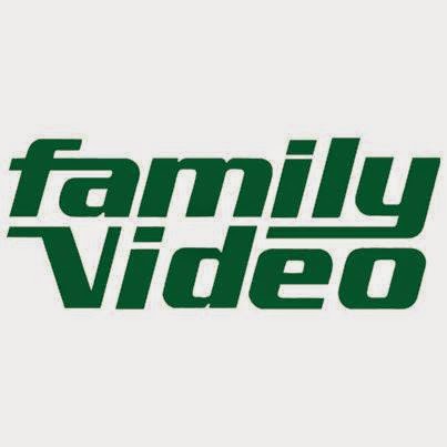 Movie Rental Store «Family Video», reviews and photos, 3242 Sheridan Rd, Zion, IL 60099, USA