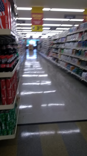 Grocery Store «Food Lion», reviews and photos, 7300 Market Pl Dr, Quinton, VA 23141, USA