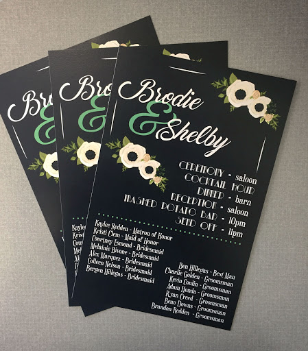 Print Shop «Global Printing Solutions», reviews and photos, 5114 Balcones Woods Dr #306, Austin, TX 78759, USA