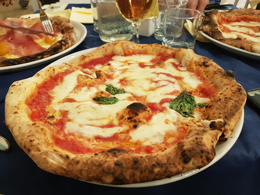 Posto al Sole - Ristorante Pizzeria Napoletana in Manduria, Provincia di Taranto