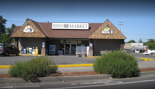 Grocery Store «Jefferson Thriftway», reviews and photos, 103 Old Pacific Hwy, Jefferson, OR 97352, USA