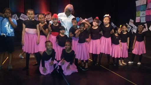 Performing Arts Theater «BAAD! Bronx Academy of Arts and Dance», reviews and photos, 2474 Westchester Ave, Bronx, NY 10461, USA