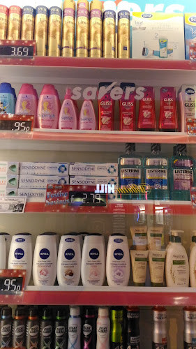 Reviews of Savers Health & Beauty in Swansea - Shop