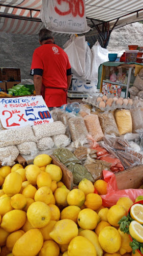 Opiniones de El Rey de la banana en Copiapó - Frutería