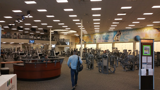 Gym «LA Fitness», reviews and photos, 1451 E Belt Line Rd, Richardson, TX 75081, USA