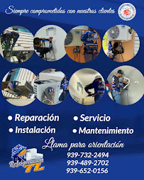 Refrigeracion TL - Photo 6 - Car repair in Juncos, San Lorenzo, Puerto Rico, Carolina