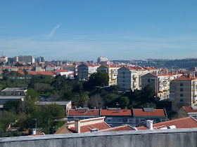 Centro Dr. José Azeredo Perdigão - Associação de Paralisia Cerebral de Lisboa (APCL)