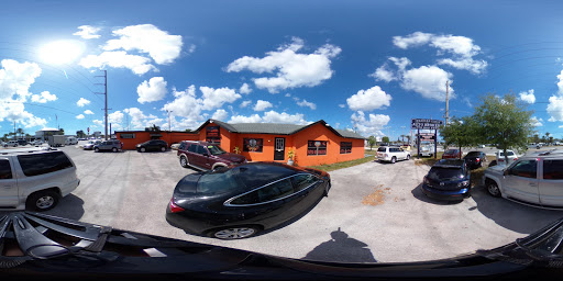 Used Car Dealer «Advance Auto Sales», reviews and photos, 4603 US-1, Fort Pierce, FL 34982, USA